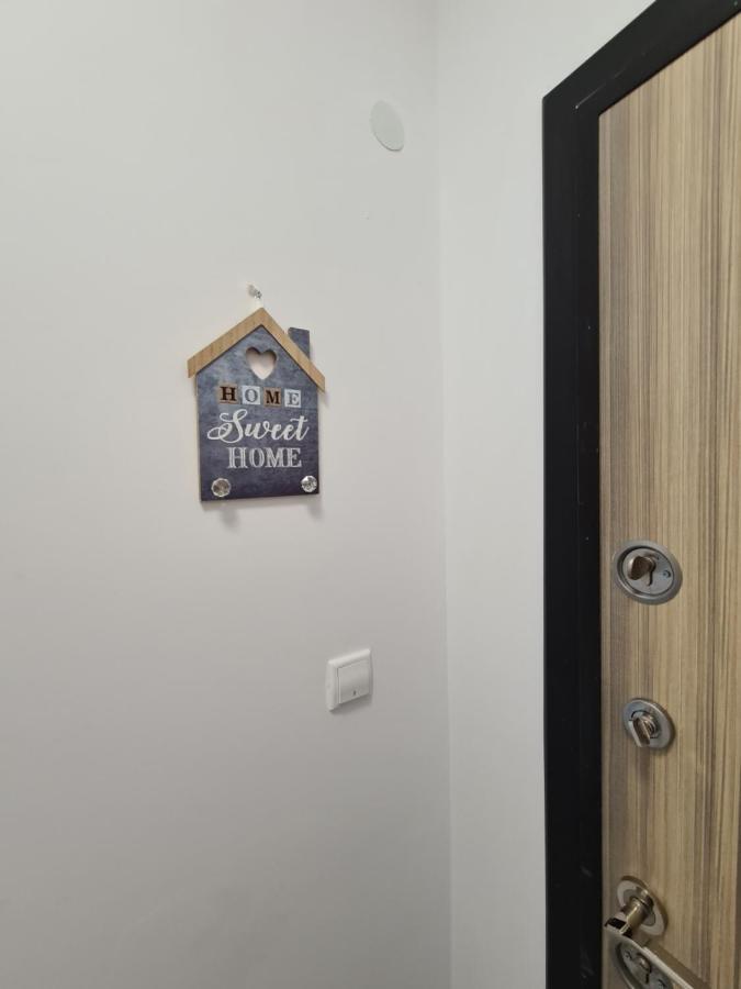 Dolphin Beach Apart Obzor Buitenkant foto