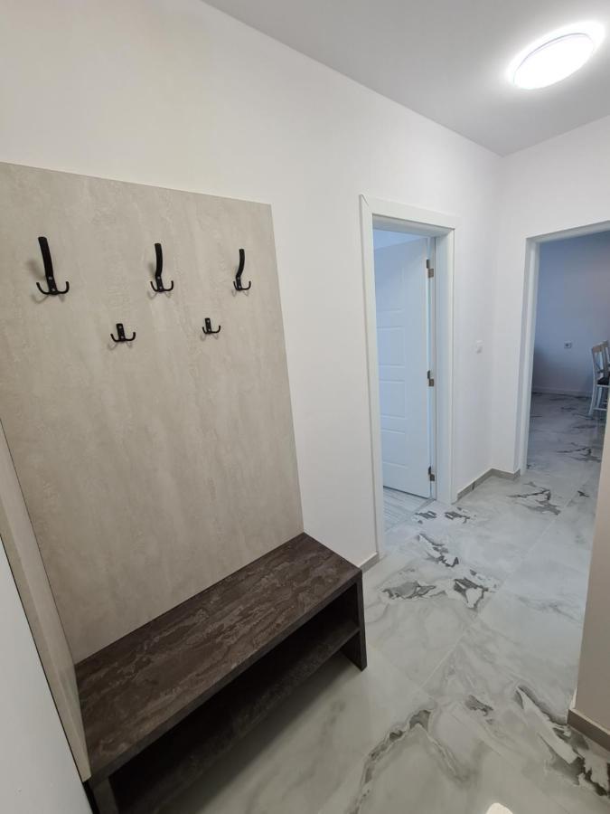 Dolphin Beach Apart Obzor Buitenkant foto