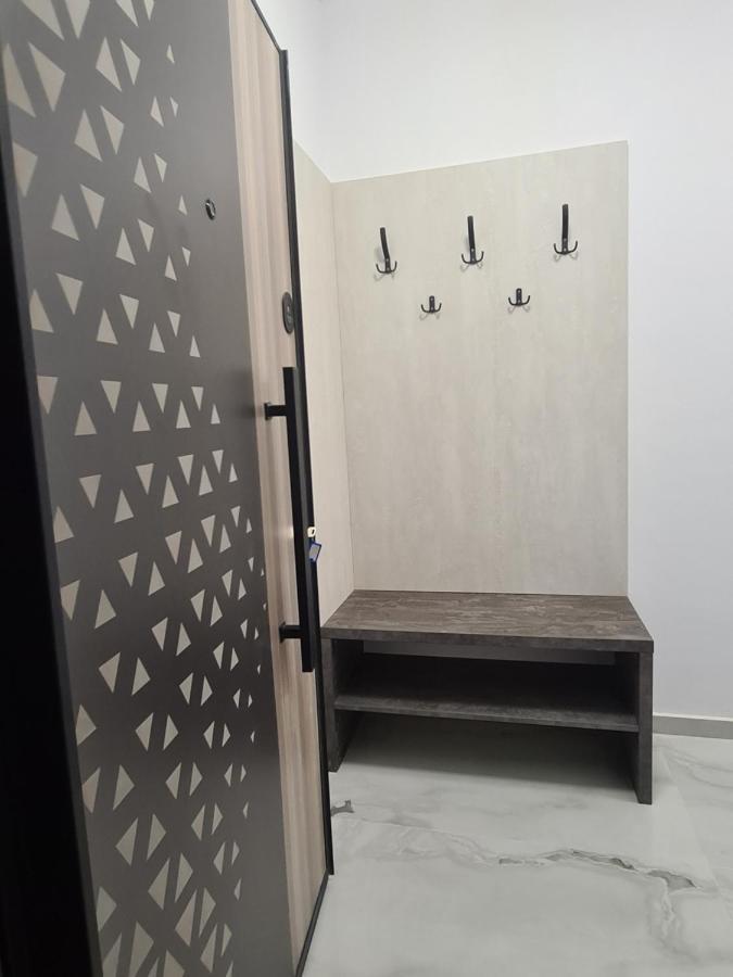 Dolphin Beach Apart Obzor Buitenkant foto